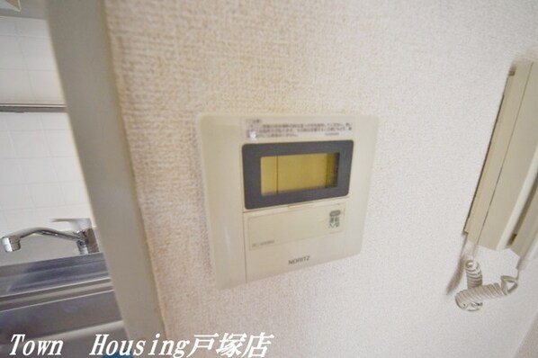 山洋ハイツの物件内観写真